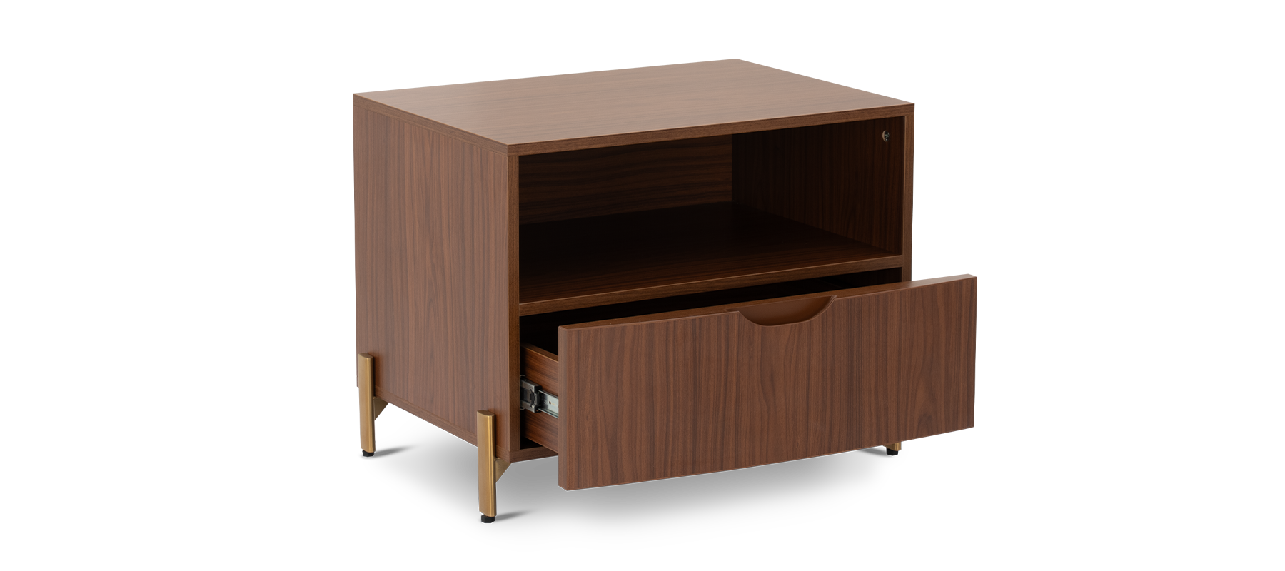 Ventura Bedside table